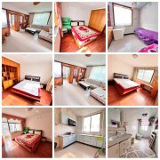 @搶！26.8萬，豹山花園，澆筑樓3室！