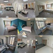 奧林花園澆筑樓 86.31平四樓 兩室29.8萬