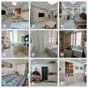 @29.8萬，環(huán)島花園，澆筑，南三北三戶型!