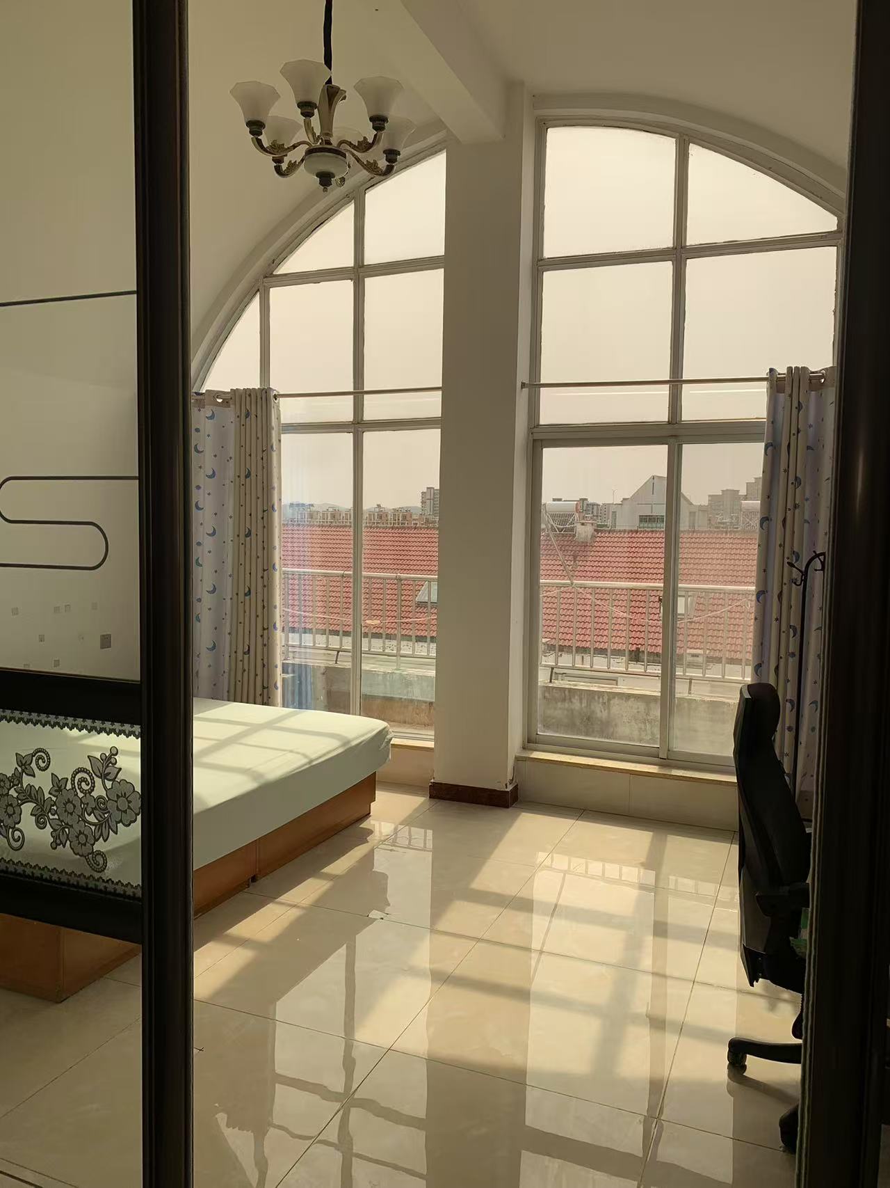 祥和新都閣樓出租