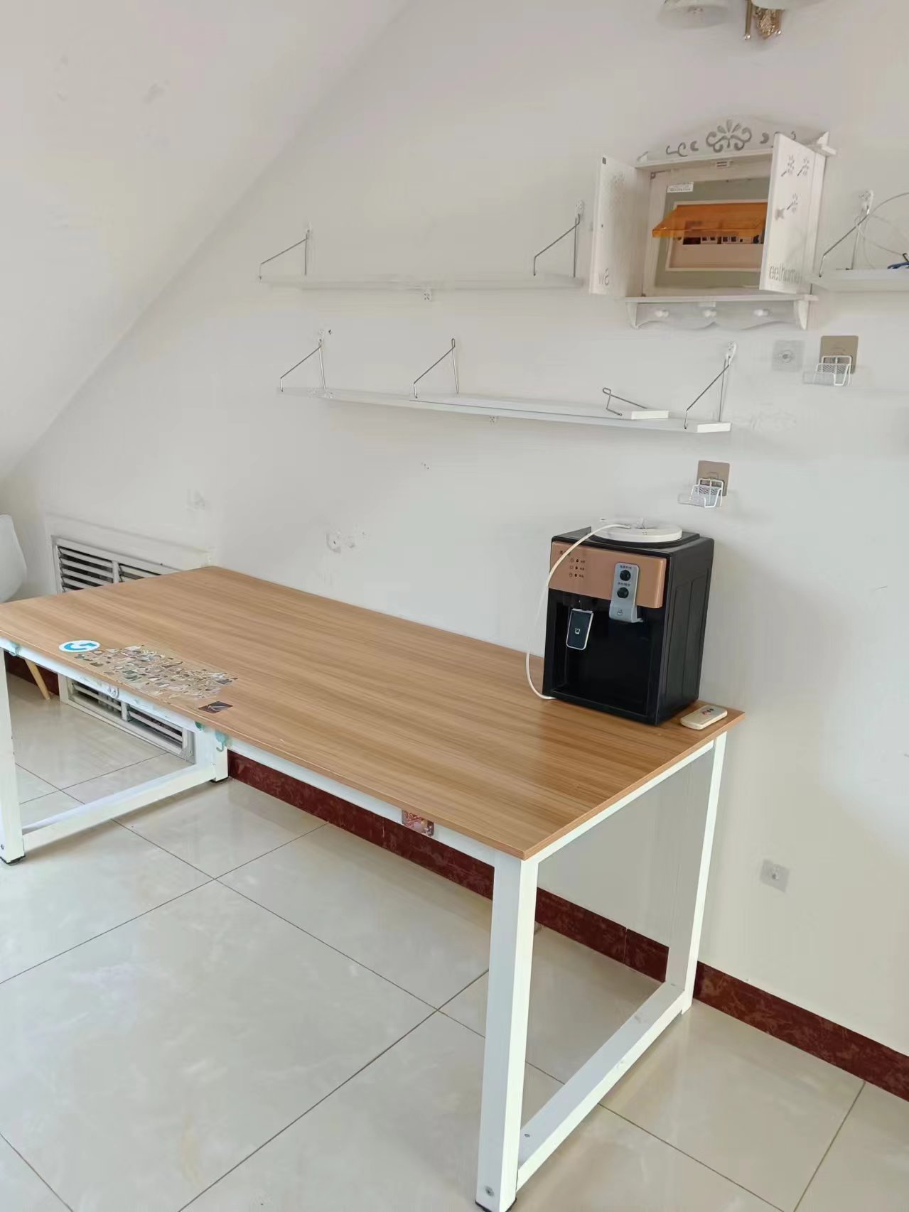 祥和新都閣樓出租