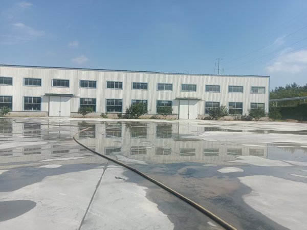 文登經(jīng)濟(jì)開(kāi)發(fā)區(qū)虎山廠房場(chǎng)地出租