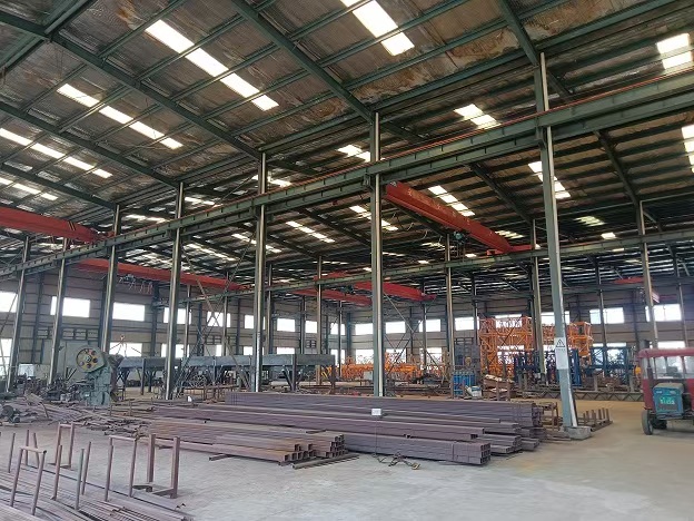 文登經(jīng)濟(jì)開(kāi)發(fā)區(qū)虎山廠房場(chǎng)地出租