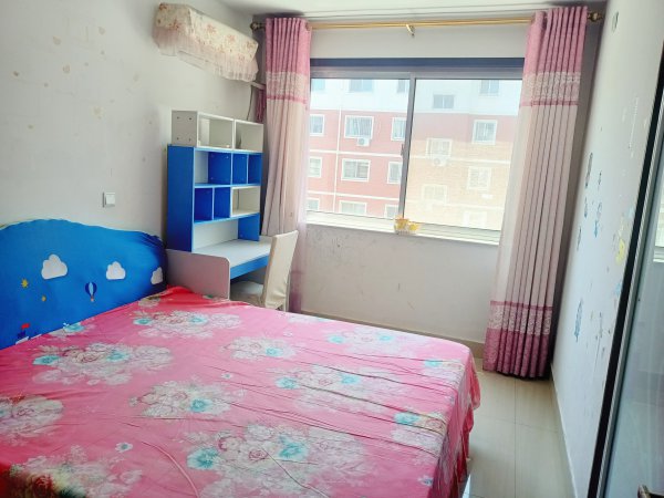 泰浩華居12號樓出售