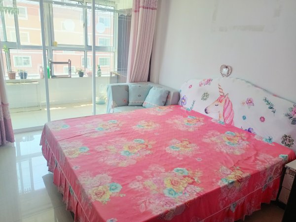 泰浩華居12號樓出售