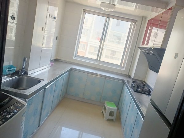 泰浩華居12號樓出售