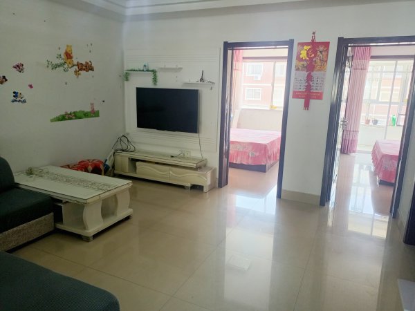 泰浩華居12號樓出售