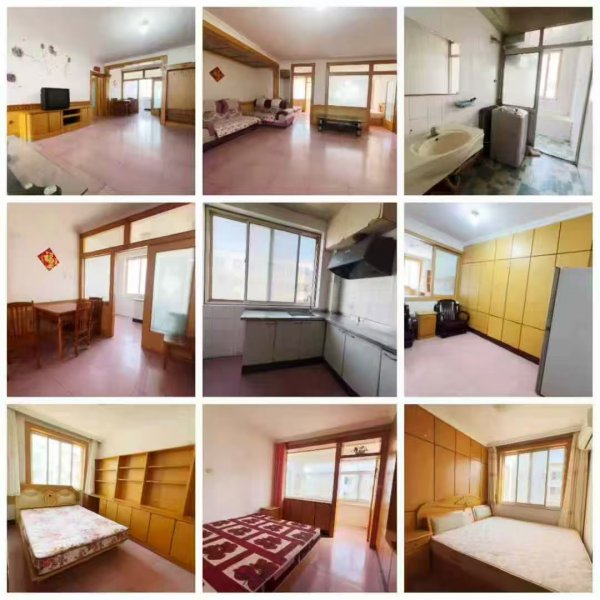 金地小區(qū)吉樓出售125平21萬