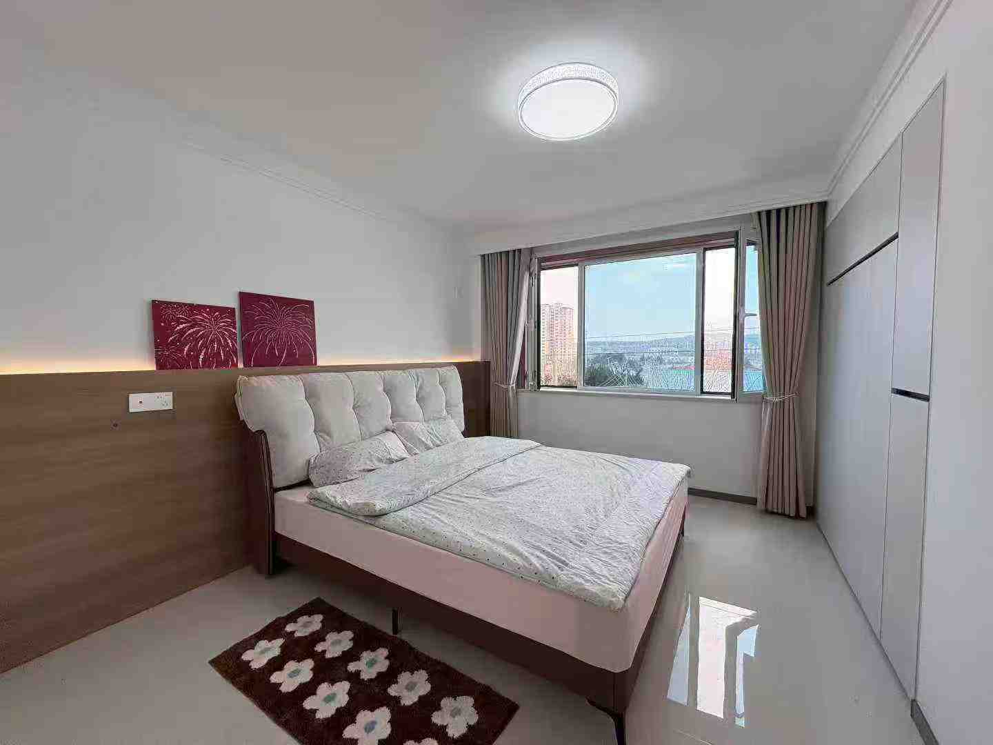 佳怡花園電梯洋房三室108.47平精裝修57.8萬 佳怡花園電梯洋房三室108.47平精裝修57.8萬