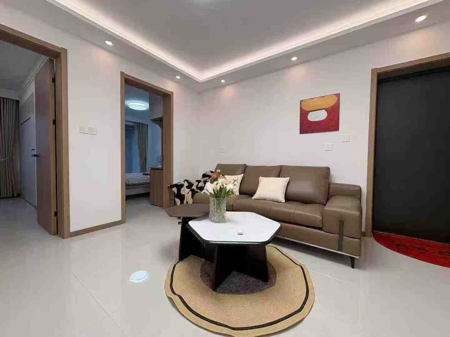 佳怡花園電梯洋房三室108.47平精裝修57.8萬 佳怡花園電梯洋房三室108.47平精裝修57.8萬