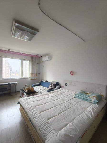 【出租】銀河世家公寓9樓，家電齊全，月/1000年租起