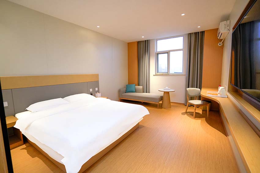 藝選酒店低價轉讓