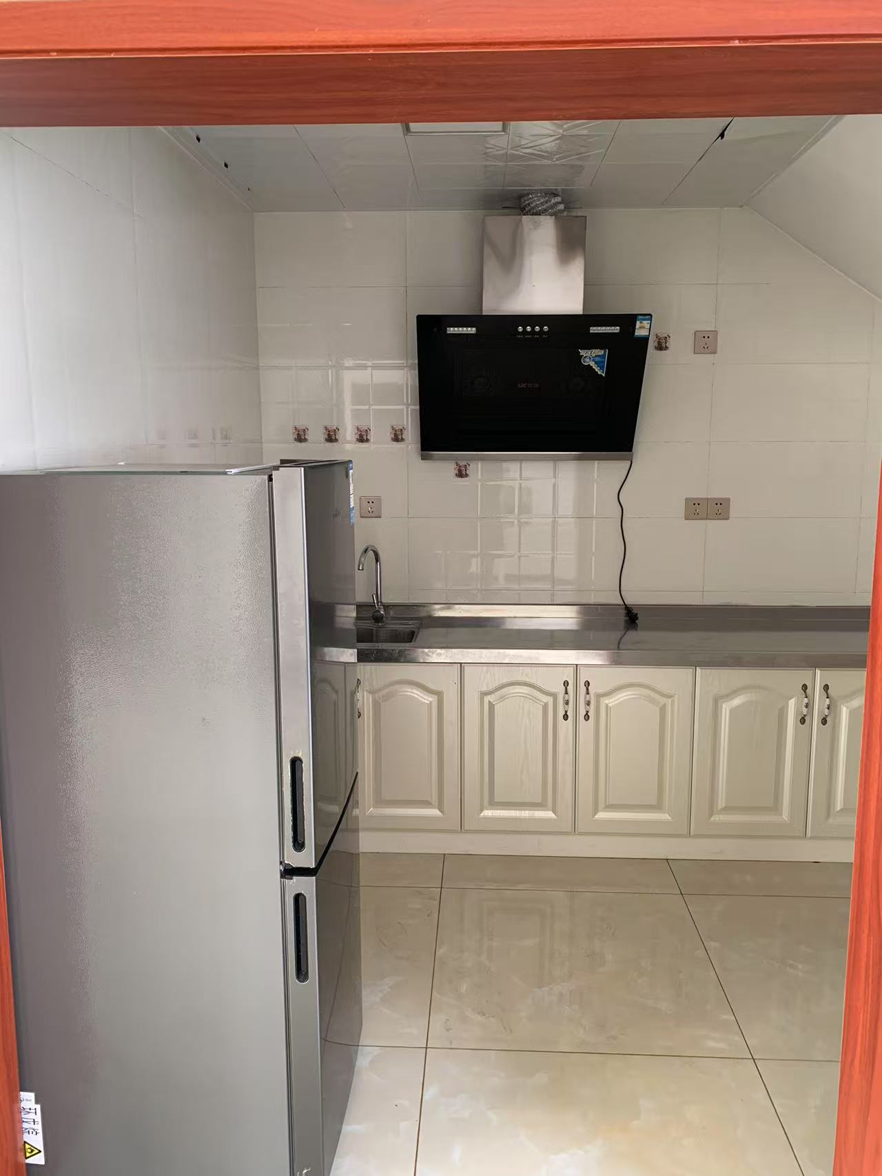 祥和新都閣樓出租