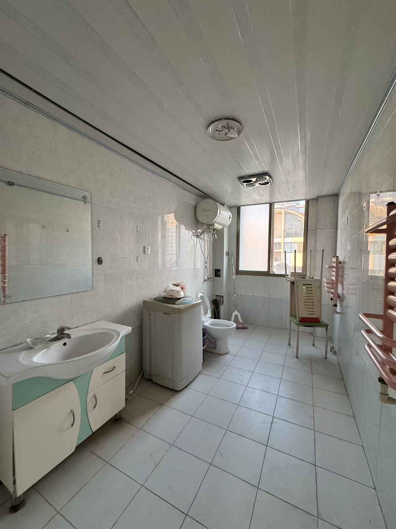 文登涼水灣吉屋出租（靠近新一中）