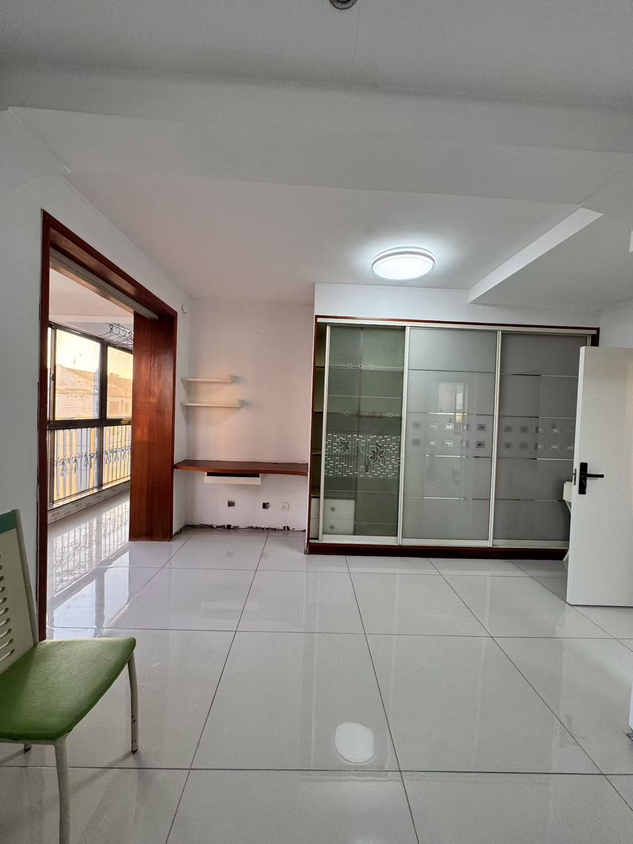 文登涼水灣吉屋出租（靠近新一中）