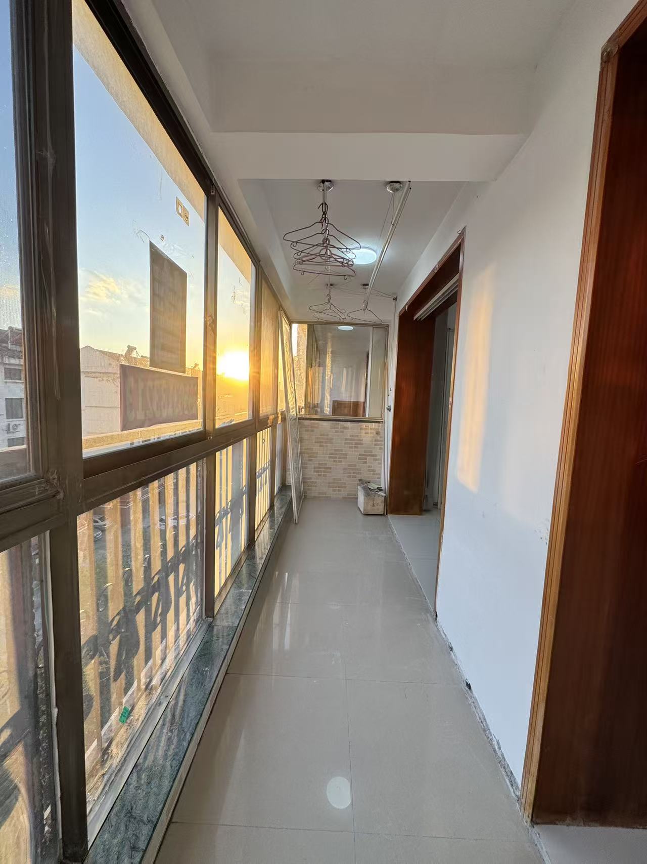 文登涼水灣吉屋出租（靠近新一中）