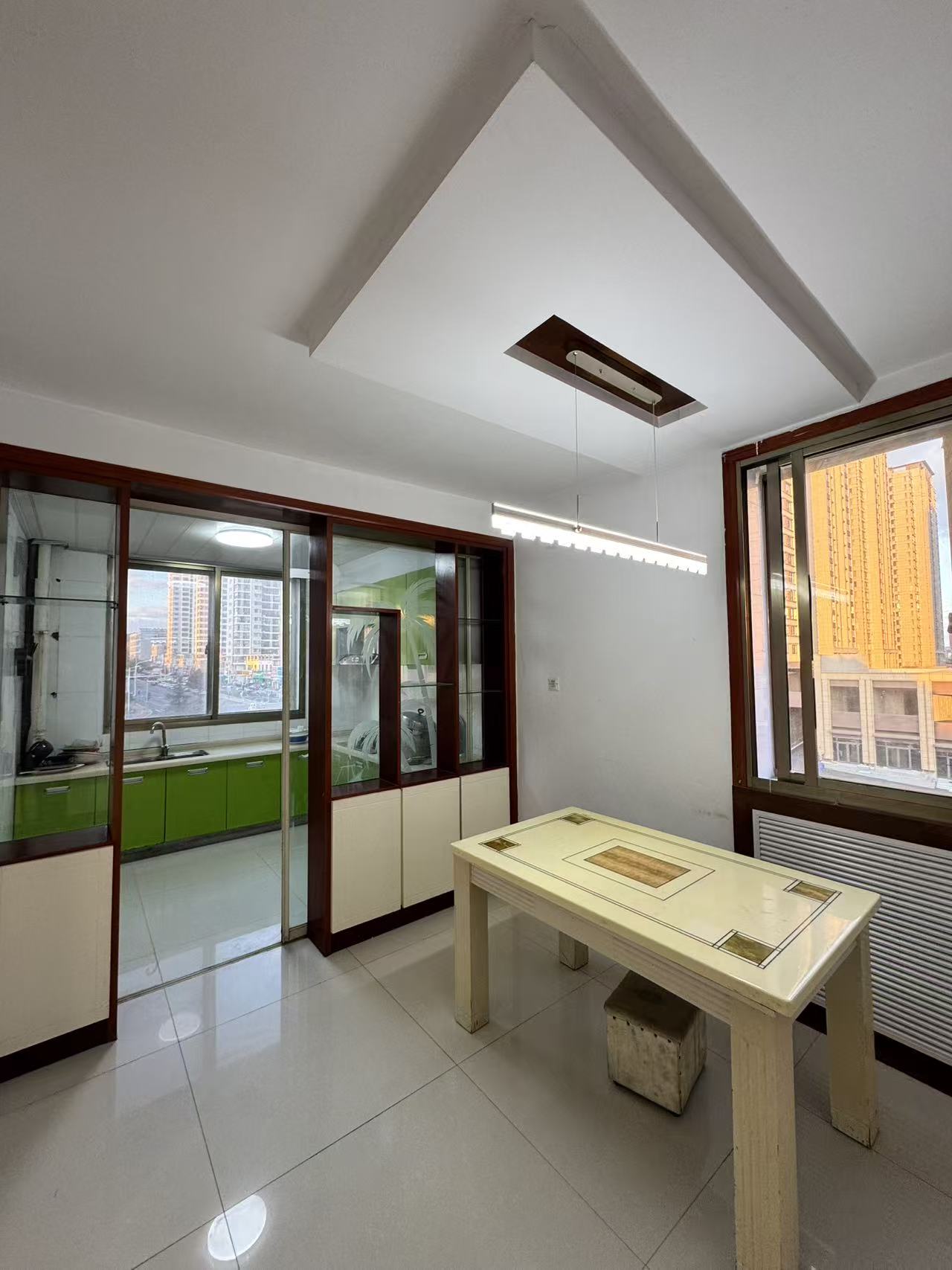 文登涼水灣吉屋出租（靠近新一中）