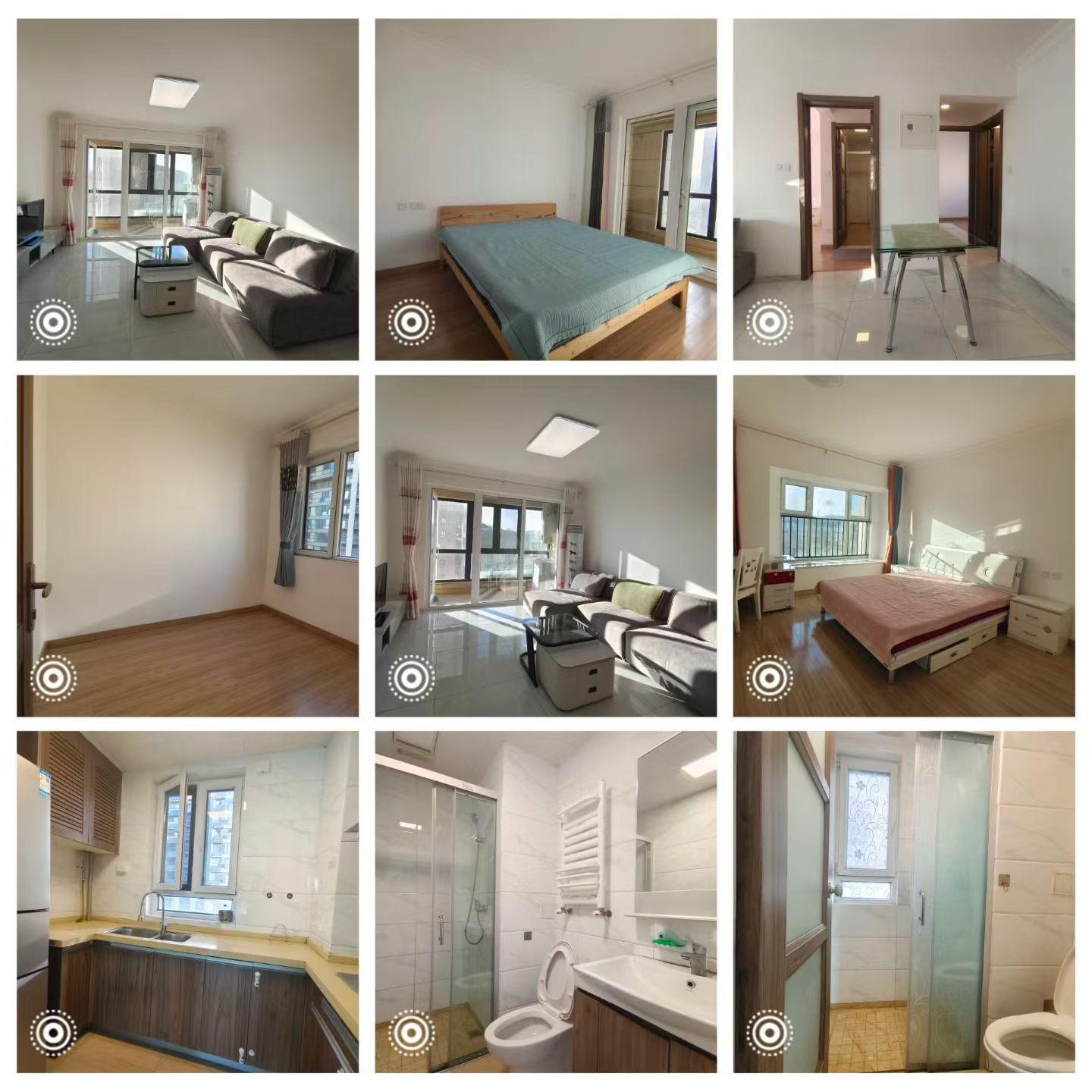 @1600/月，棲鳳臺(tái)，電梯精裝