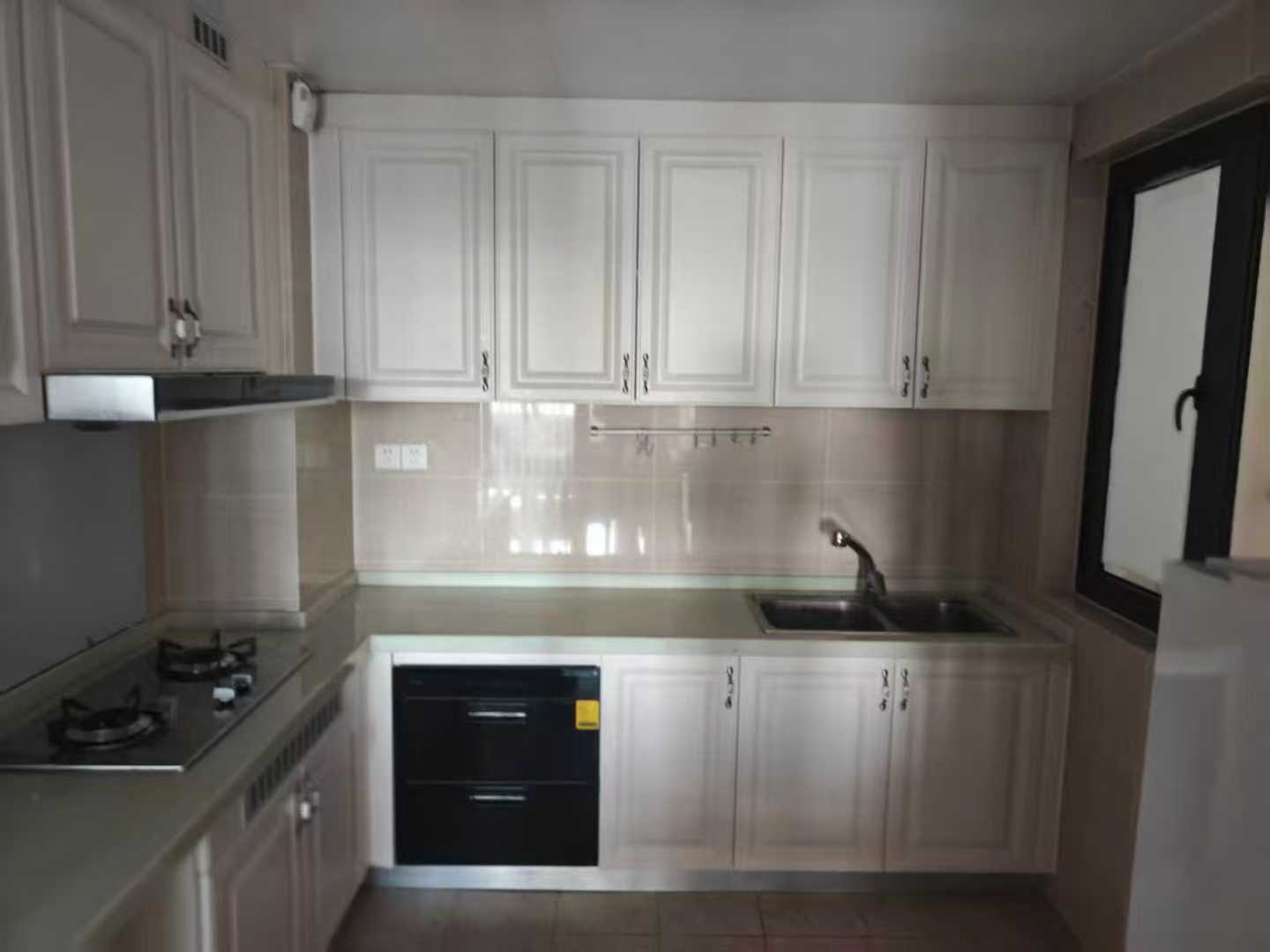 @1200/月，恒大翡翠華庭，140平