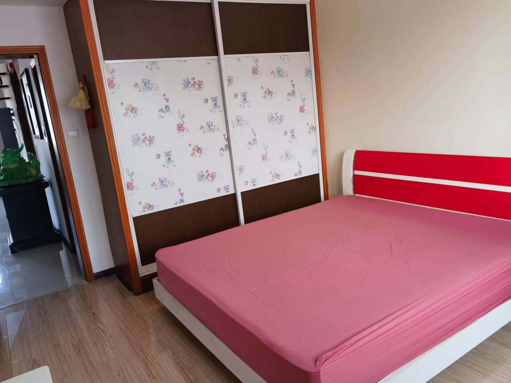 天福陽光花園吉房出售