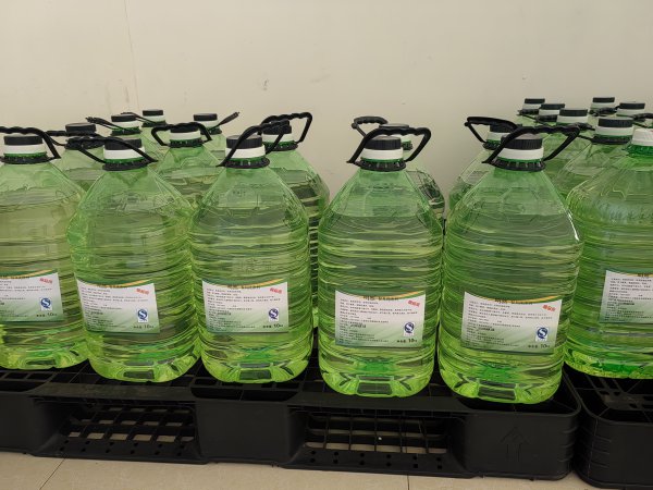 洗滌用品工廠轉(zhuǎn)讓