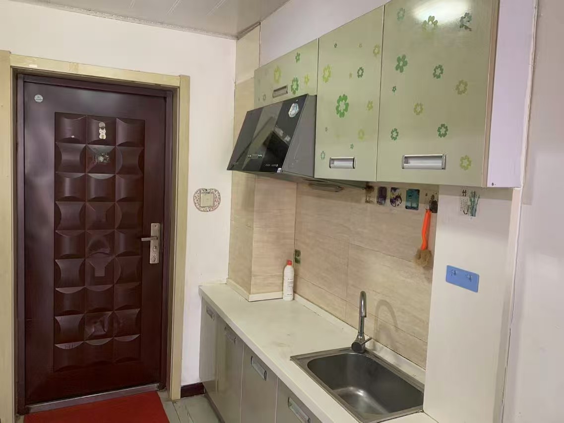 低價出租銀河世家好公寓