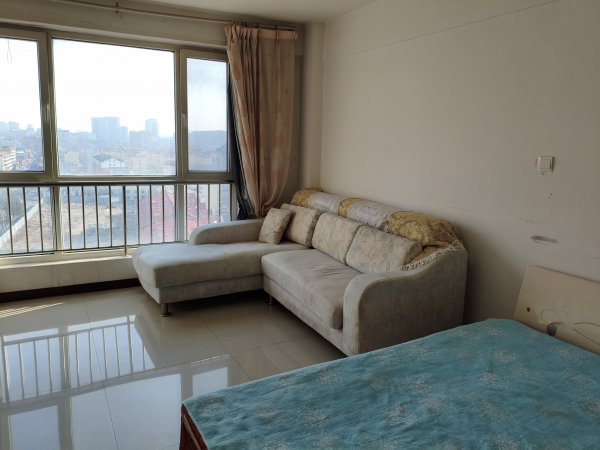 低價出租銀河世家好公寓