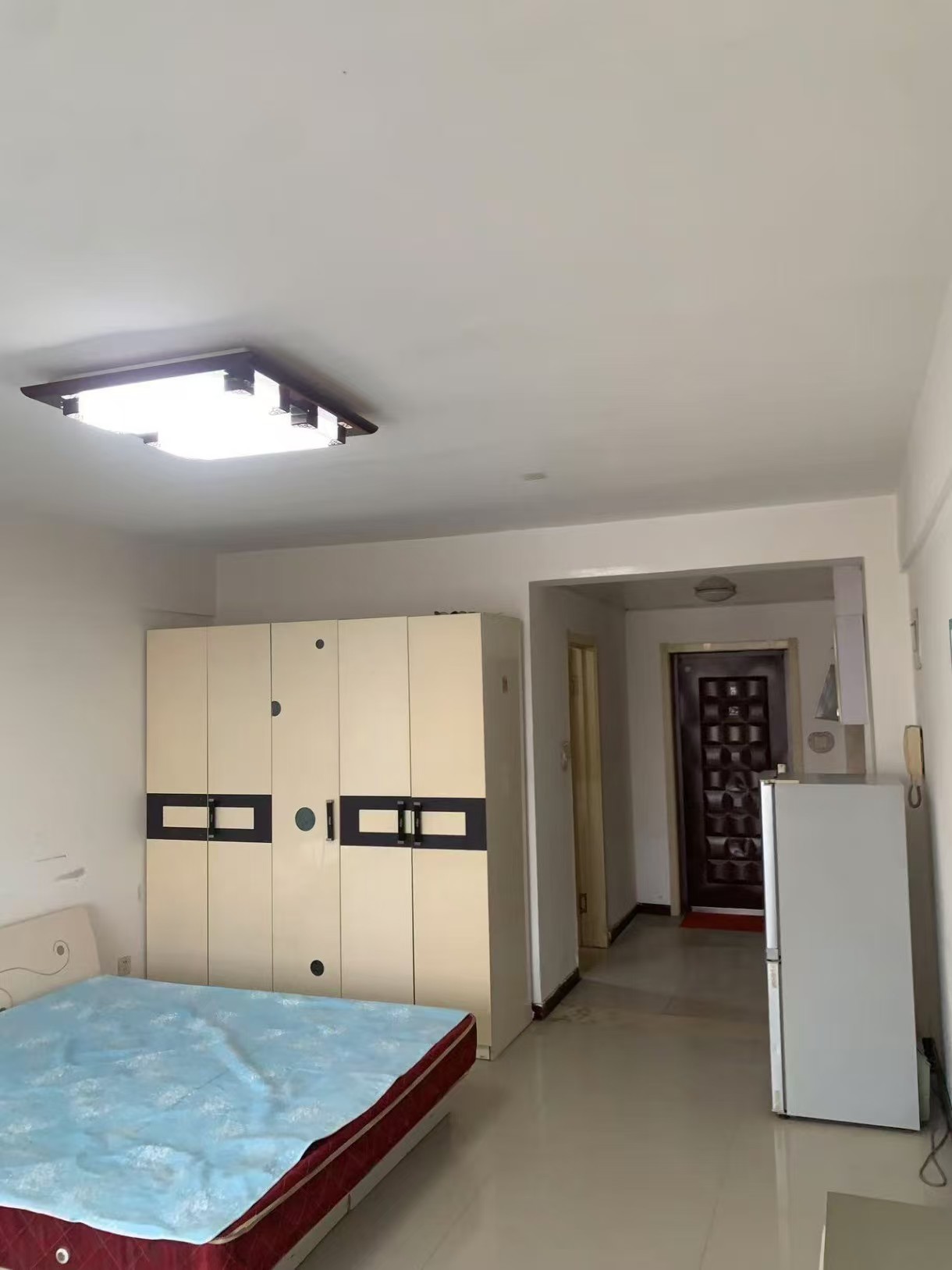 銀河世家好公寓出租