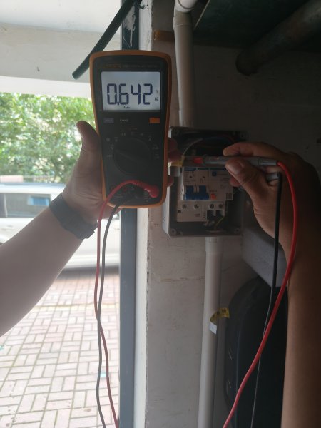 家庭電路及各種廠方設(shè)備，箱式冷柜維修