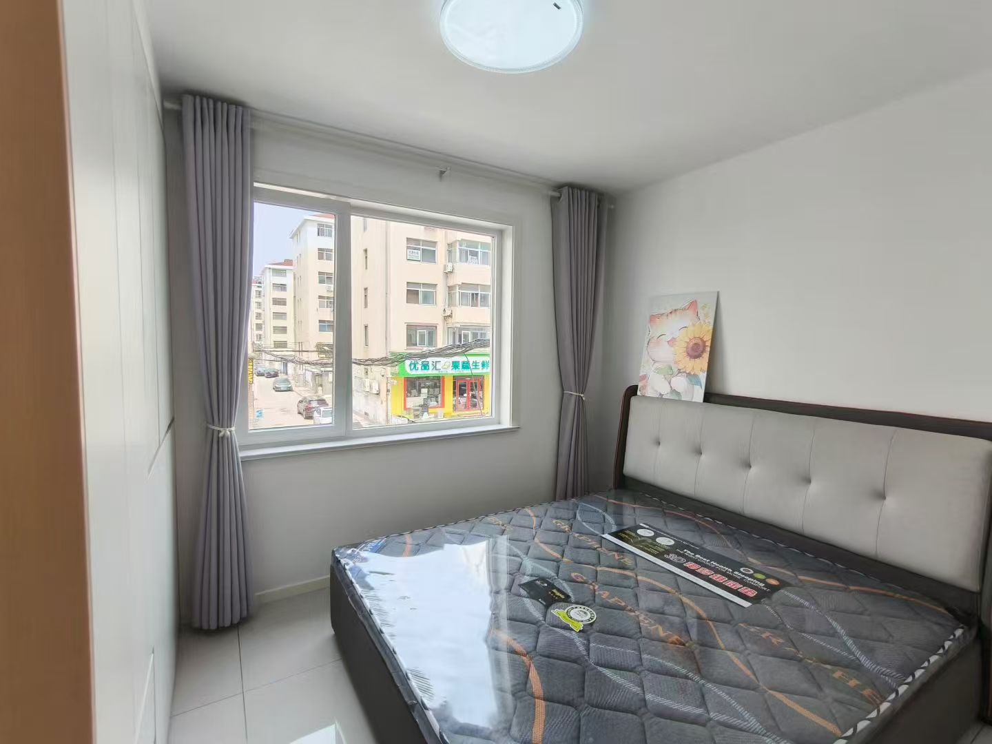 美食街一樓105平3室36.8萬 美食街一樓105平3室36.8萬