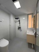 德紅世紀華府電梯22樓精美三室89.58平只要37萬