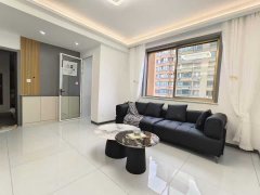 喜登府電梯9樓98.18平精美三室37萬(wàn)