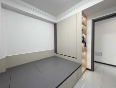 喜登府電梯9樓98.18平精美三室37萬(wàn)