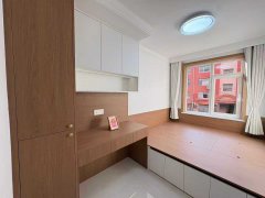 燕南東街一樓南向三室123平35.8萬