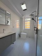 珠海路小區(qū)2004年竣工三樓87平兩室25萬