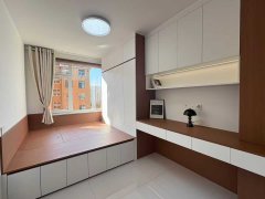 珠海路小區(qū)2004年竣工三樓87平兩室25萬