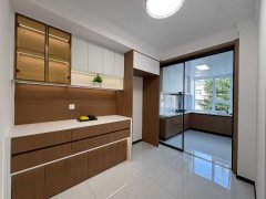 龍河一期框架樓外掛電梯三樓101.4平兩室45.8萬