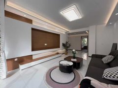 龍河一期框架樓外掛電梯三樓101.4平兩室45.8萬