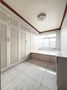 8.8萬搶地暖樓房味美春北80.8平兩室8.8萬