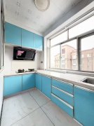 8.8萬搶地暖樓房味美春北80.8平兩室8.8萬