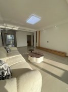 上海豪庭電梯5樓精裝修148.99平63.8萬