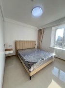 上海豪庭電梯5樓精裝修148.99平63.8萬