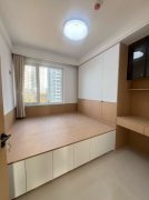 上海豪庭電梯5樓精裝修148.99平63.8萬