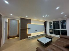 山能伴山林語97.58平三室精裝49.8萬