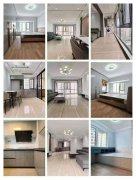 碧桂園珺悅府143平四室兩衛(wèi)豪華裝修119.8萬