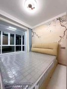 上海豪庭電梯3樓東邊戶123.65平三室兩衛(wèi)59.8萬(wàn)