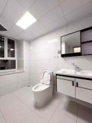 上海豪庭電梯3樓東邊戶123.65平三室兩衛(wèi)59.8萬(wàn)