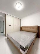 上海豪庭電梯3樓東邊戶123.65平三室兩衛(wèi)59.8萬(wàn)