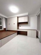 上海豪庭電梯3樓東邊戶123.65平三室兩衛(wèi)59.8萬(wàn)