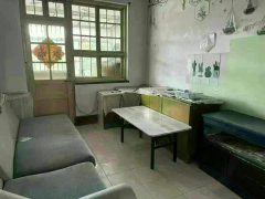 @19.8萬(wàn)，文峰，2中，吳家園貼地1樓!